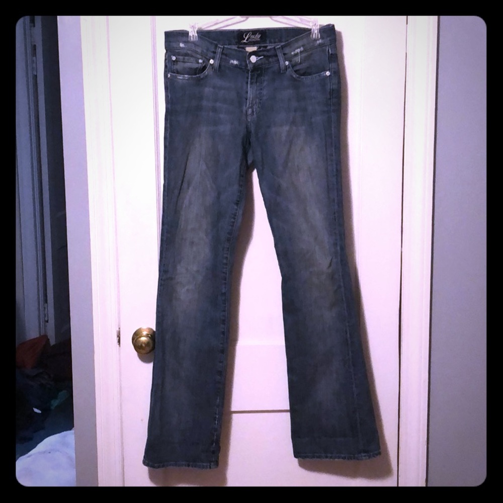 Lucky Brand Jean